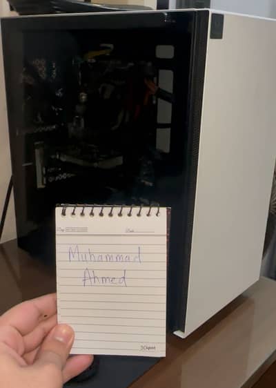 Gaming pc for sale
