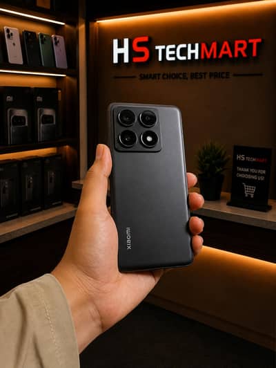 Xiaomi 14T Pro
