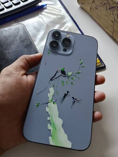 Apple iPhone 13 Pro Max