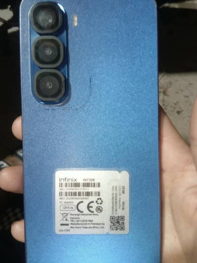 Infinix Other Model
