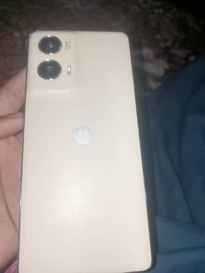Motorola Moto G Stylus 2024