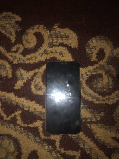 Apple iPhone 12 Pro