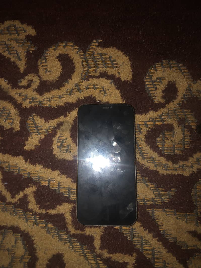 Apple iPhone 12 Pro 0