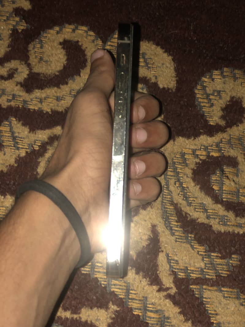 Apple iPhone 12 Pro 5