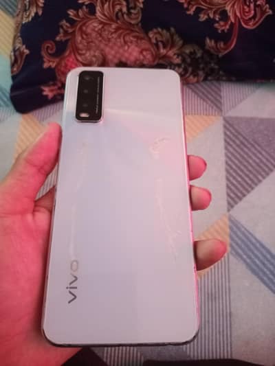 vivo y20