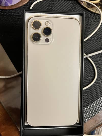 Apple iPhone 12 Pro Max