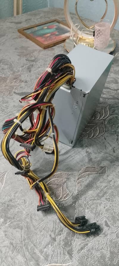 this power supply.