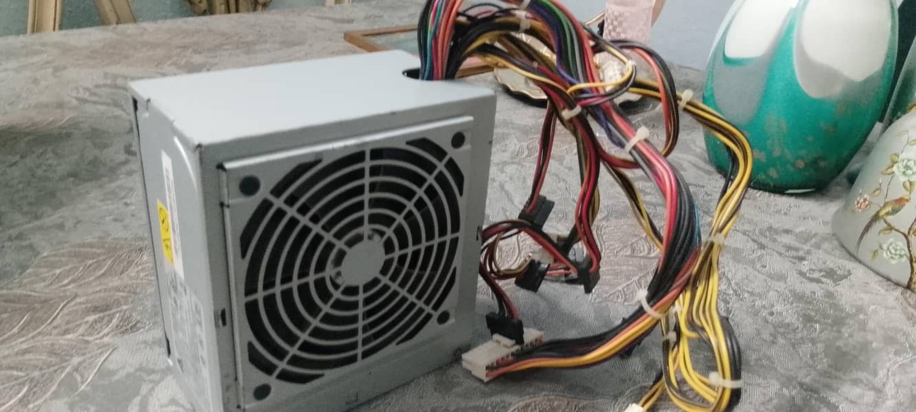 this power supply. 1