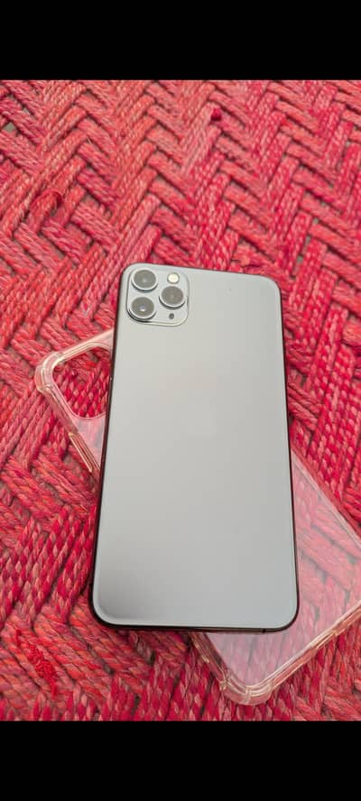 Apple iPhone 11 Pro Max 64gb ha 64gb