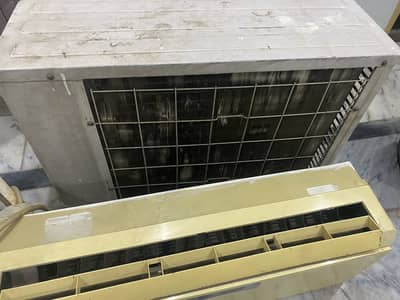 Super General AC for sale