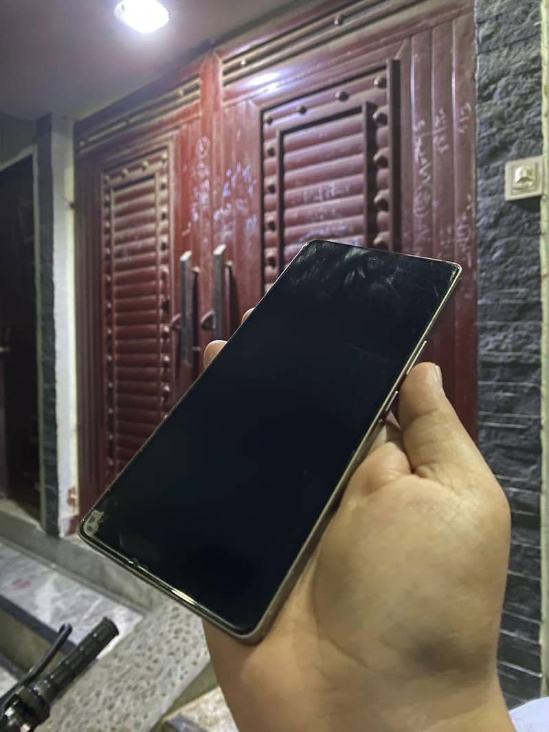 Infinix Note 50 2