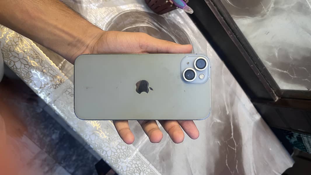 Apple iPhone 14 plus 0