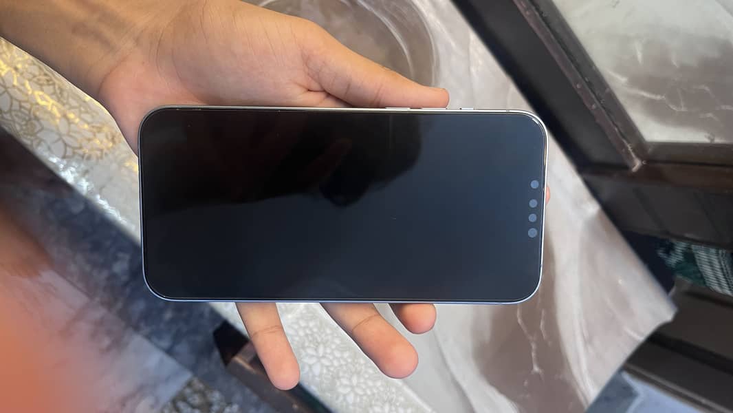 Apple iPhone 14 plus 5