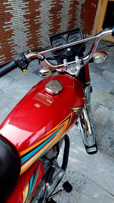 125 for sale