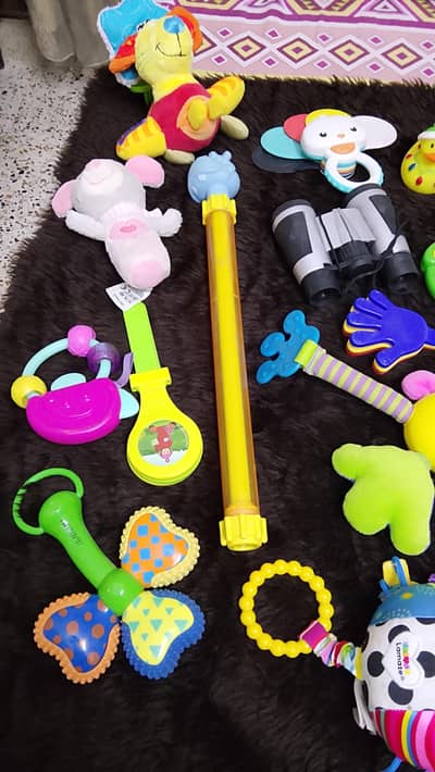 Toys For Toddlers