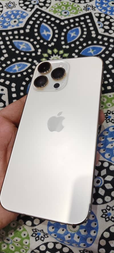 Apple iPhone 14 Pro Max JV