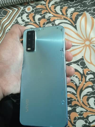 Vivo Y20