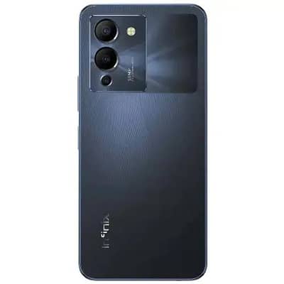 Infinix Note 12 G96