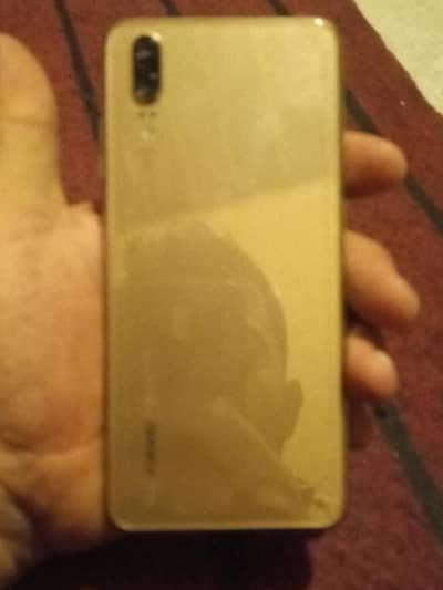 Huawei P20