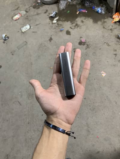 Freemax / EVOX pod 1000 mah battery 