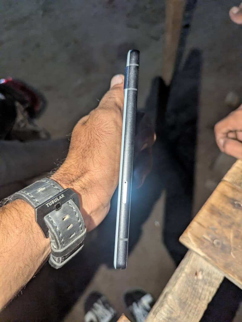 Google Pixel 7a 3