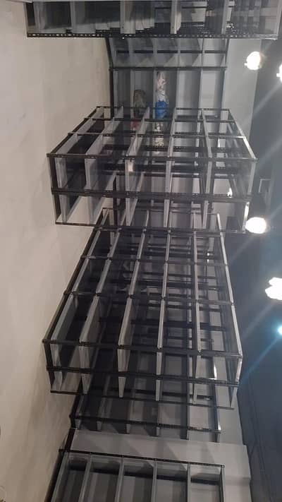 storge Rack  \ angal rack \ store racks