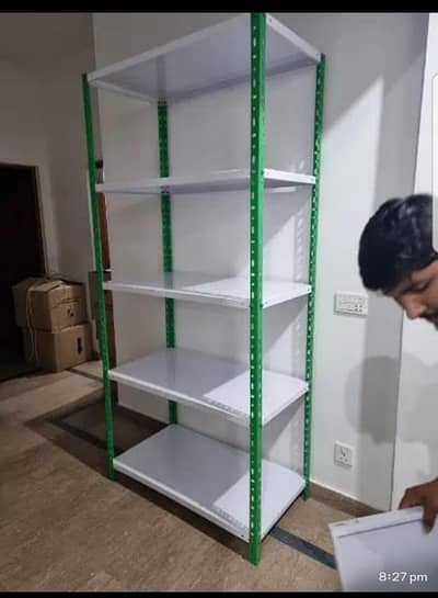 storge Rack  \ angal rack \ store racks