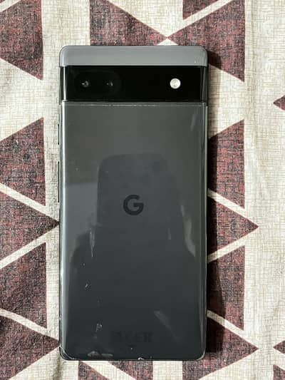 Google Pixel 6a