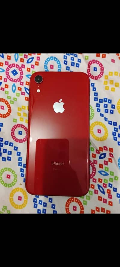Apple iPhone XR
