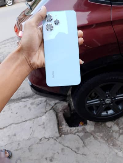 Xiaomi Redmi 12
