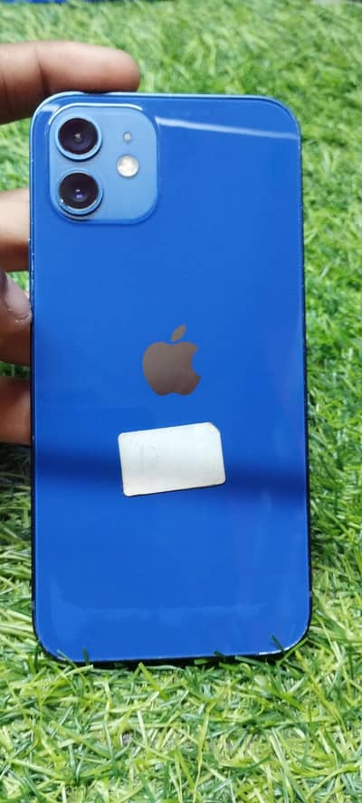 Apple iPhone 12