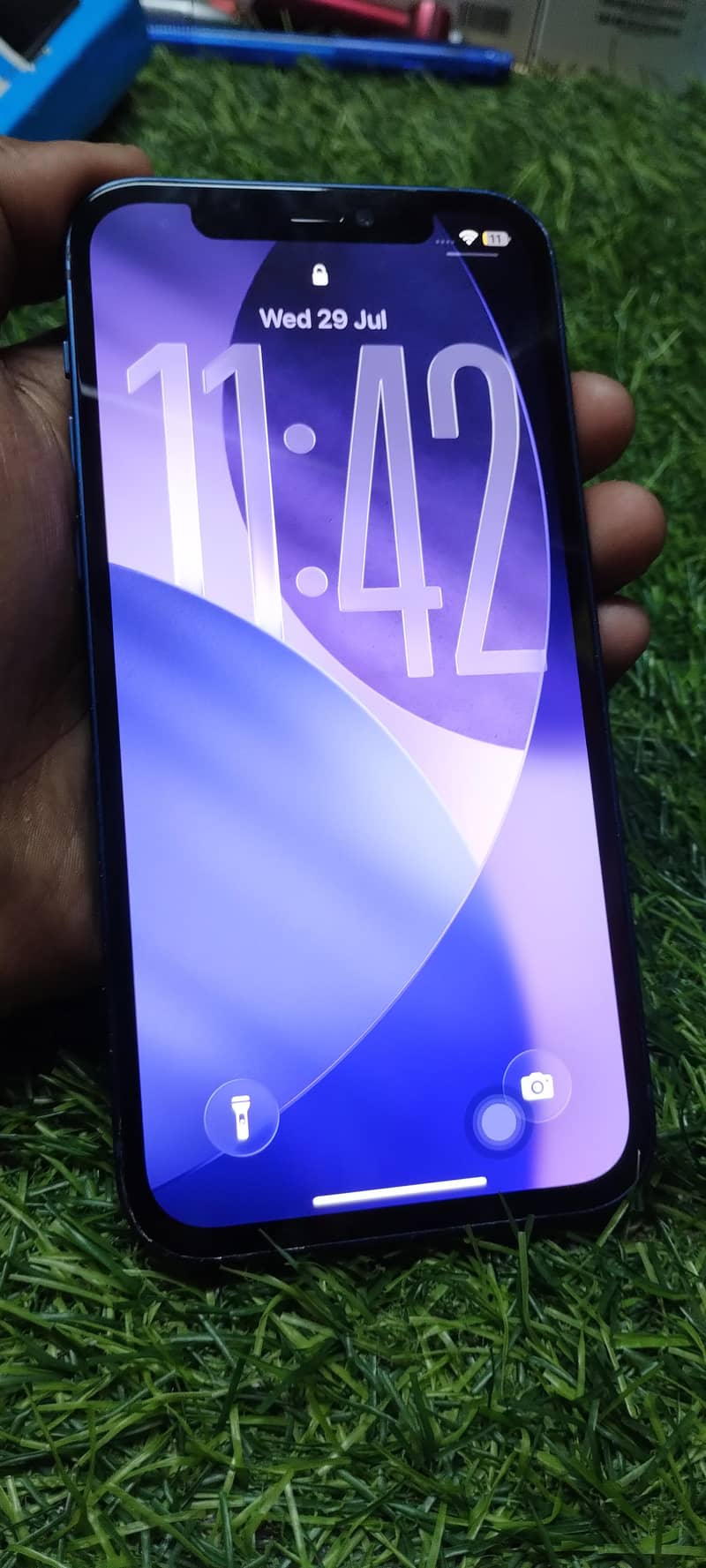 Apple iPhone 12 1