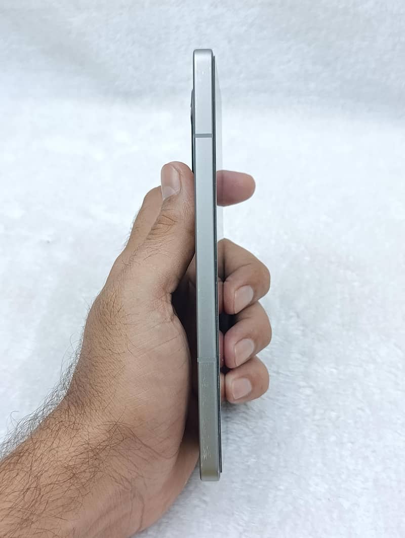 Infinix Note 50 1