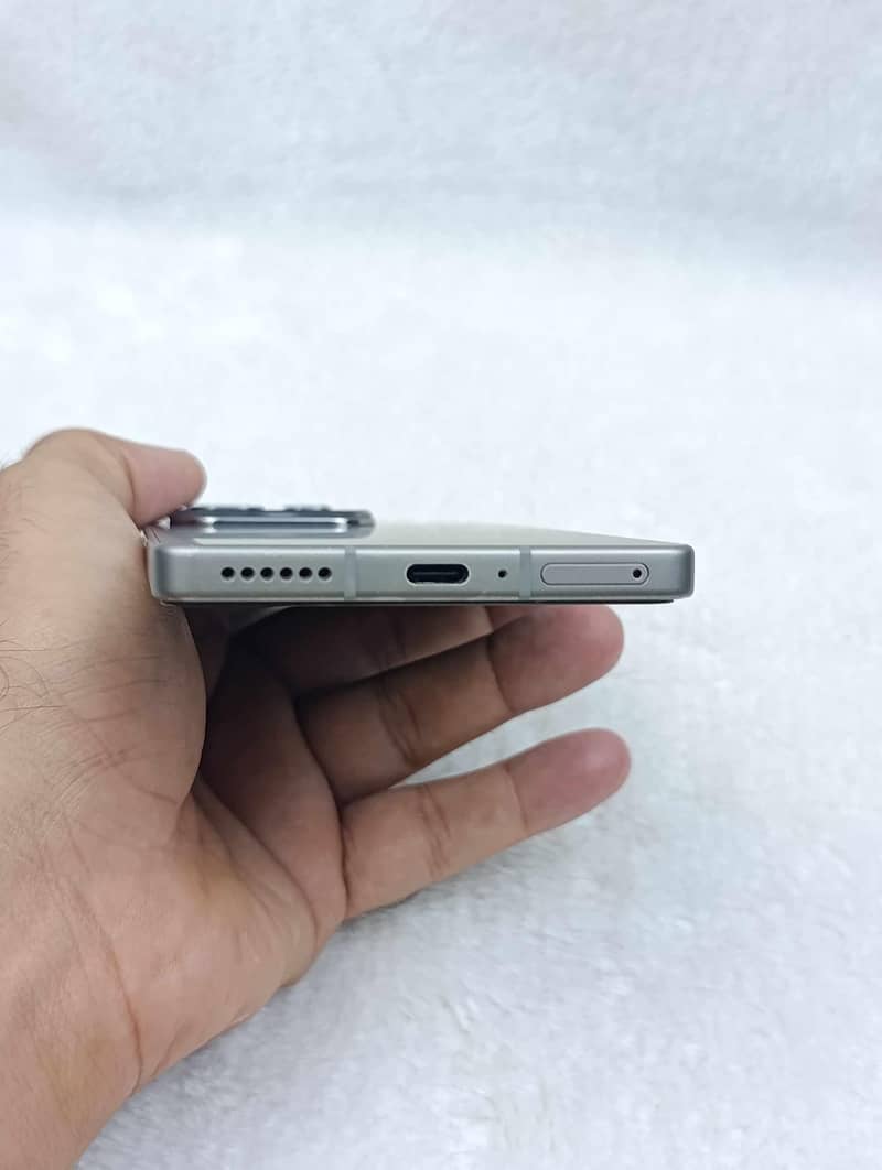 Infinix Note 50 5