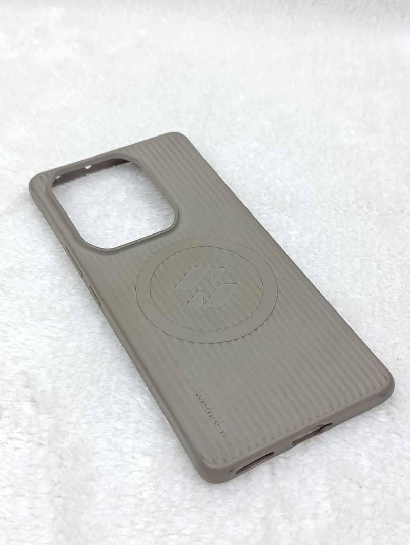 Infinix Note 50 6