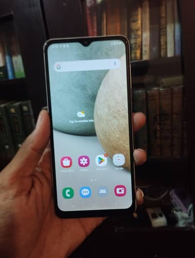 Samsung A12 all ok  Pta approved official. 4/64. GB  Only mobile