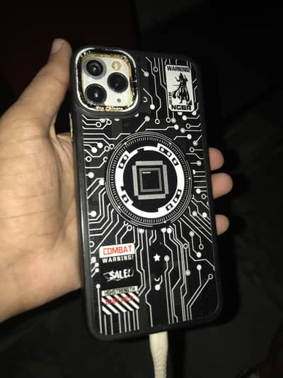 Apple iPhone 11 Pro Max