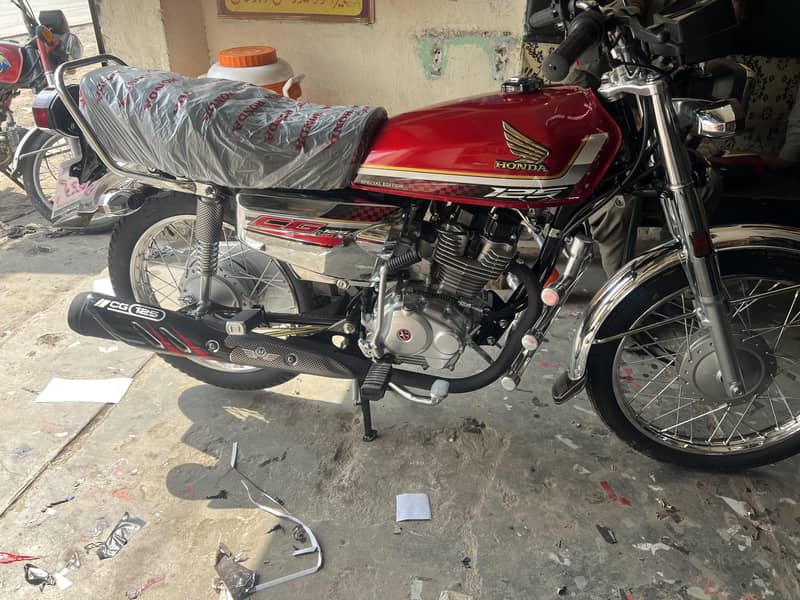very good condition 4