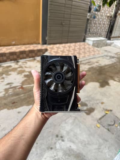 rx 550 4gb used for sale