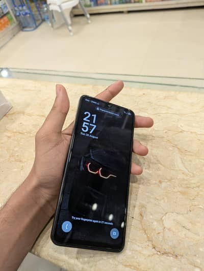 Samsung Mobile A07 5G