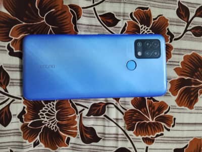 tecno pova 6gb 128gb