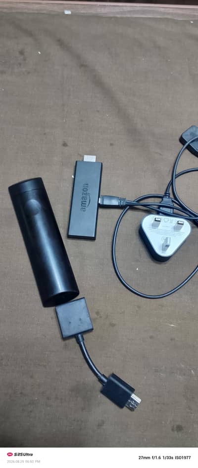 fire tv  stik