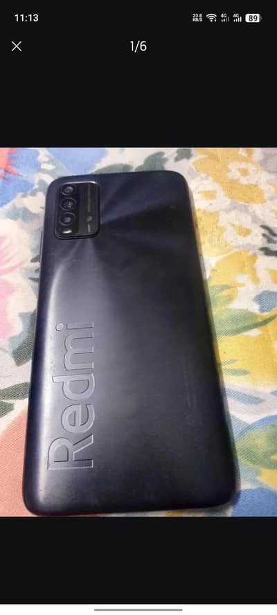 Xiaomi Redmi 9T