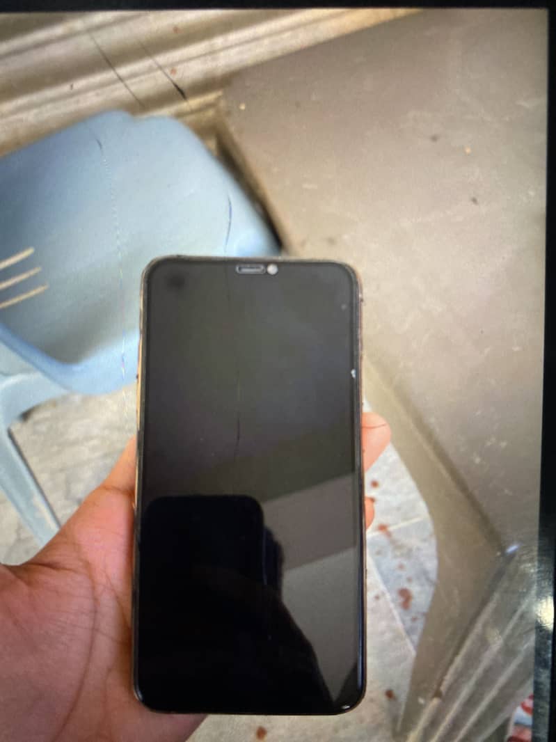 Apple iPhone 11 Pro Max 0