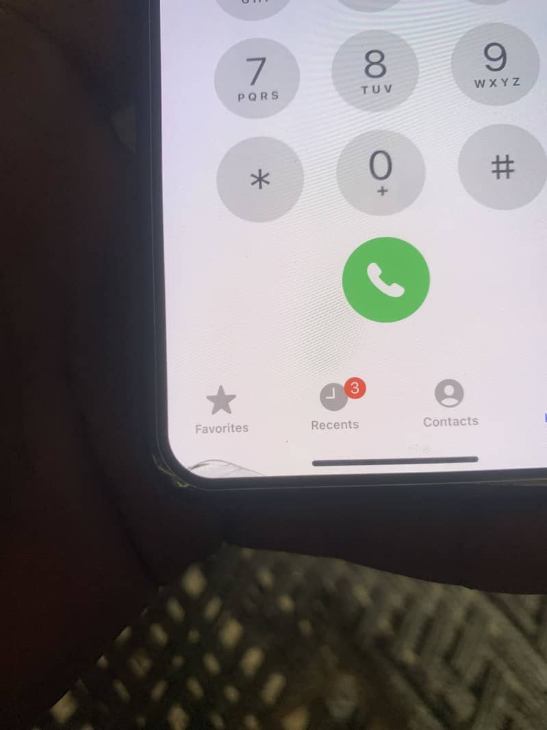 Apple iPhone X 6