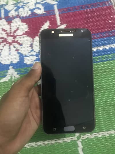 Samsung Mobile J4