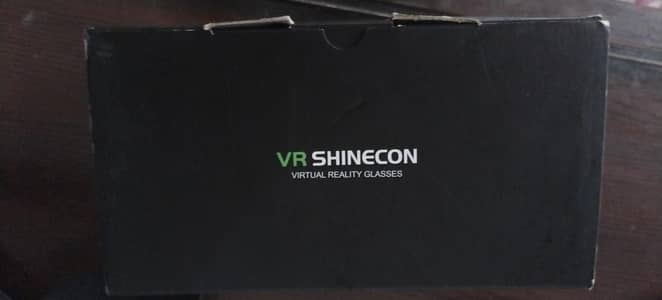 VR googles