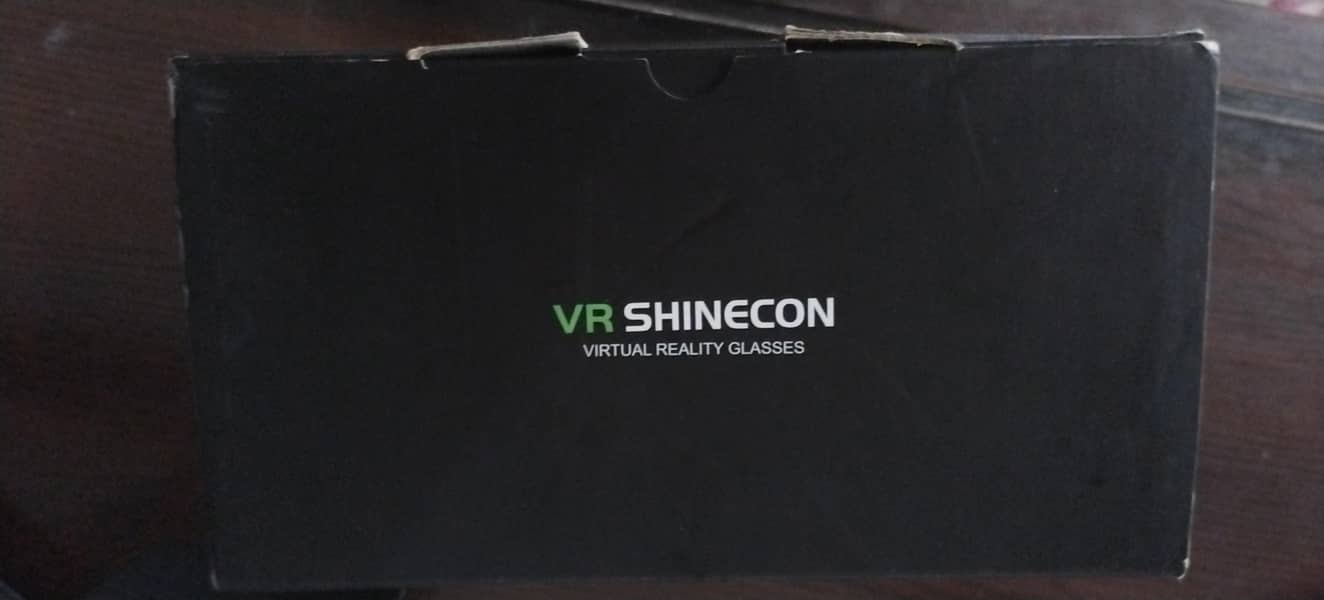 VR googles 0