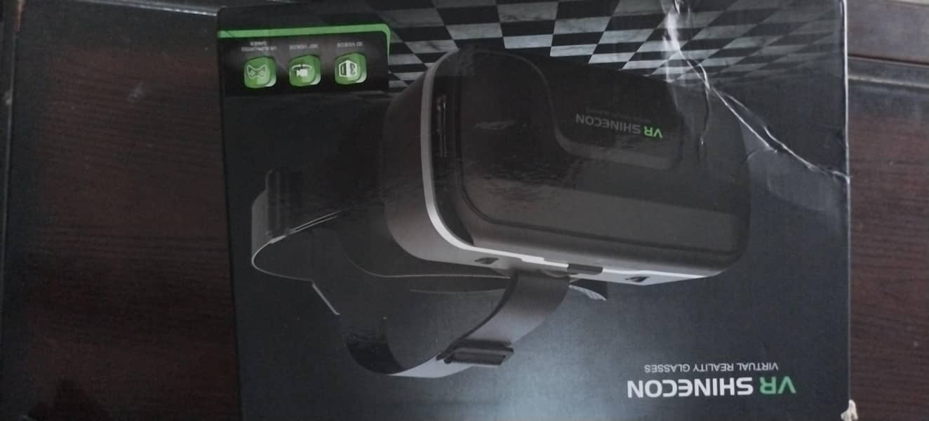 VR googles 1