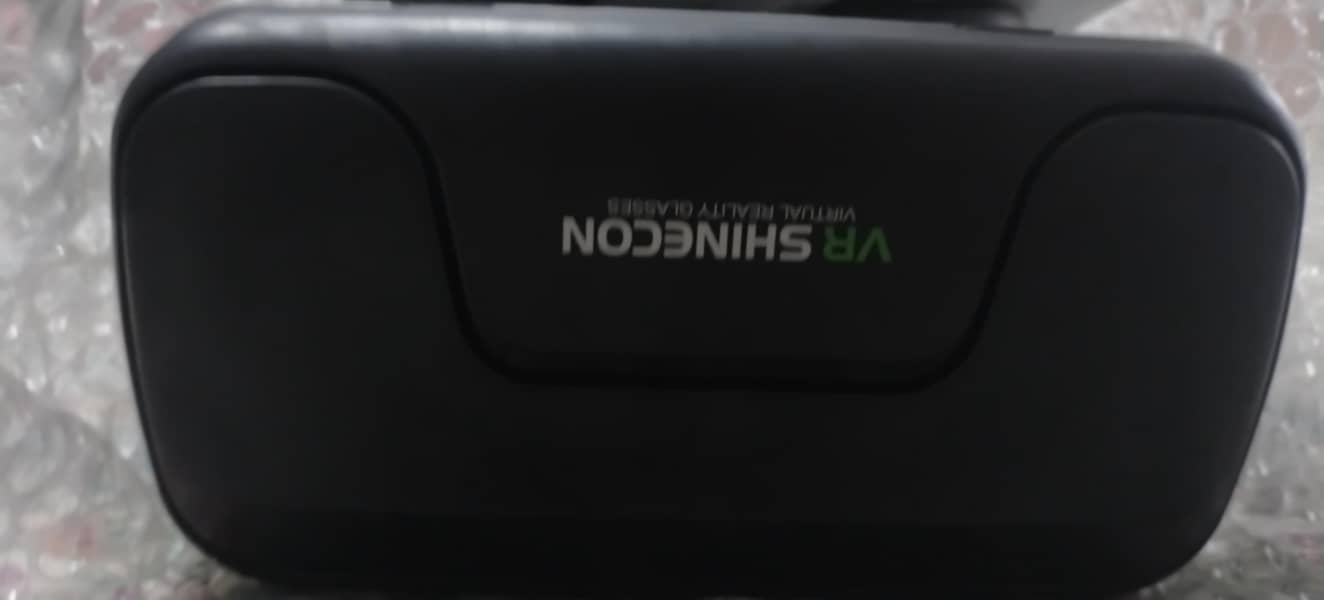 VR googles 4
